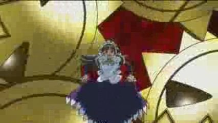 Kamen No Maid Guy Ending