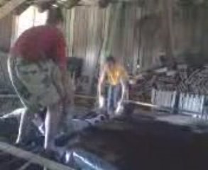 catch amateur gwp ep6