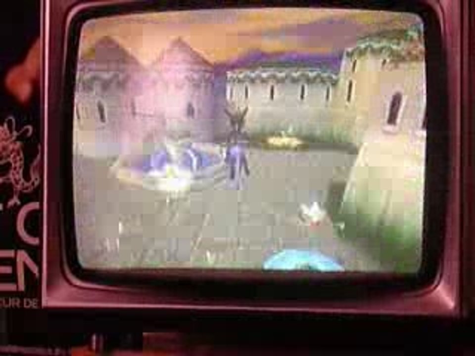 Soluce Spyro 1 partie 2