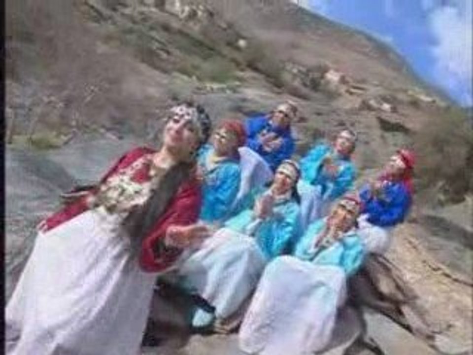 Oudaden new 2009