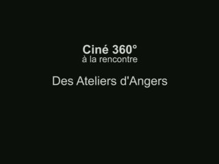 Ateliers d'angers
