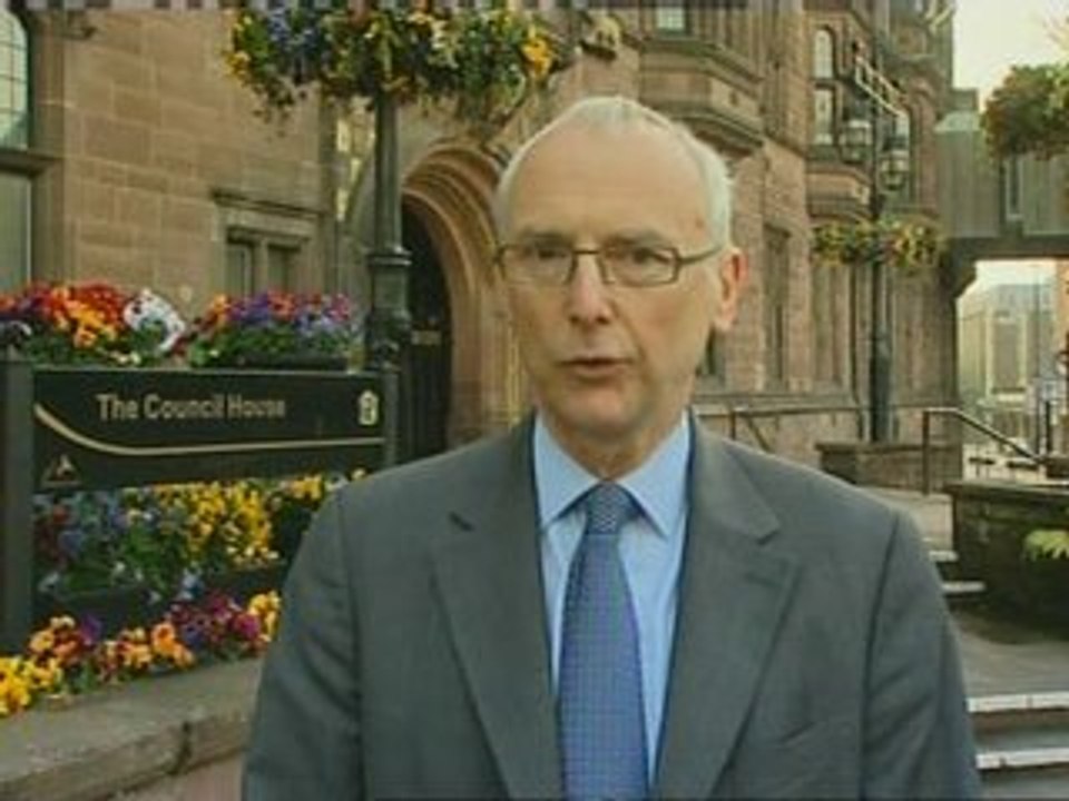 86-year-old woman 'removed' from home by social services