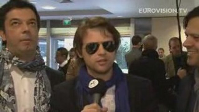 Regina will represent Bosnia and Herzegovina in Russia!