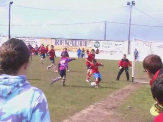 VII Torneo Futbol Base San Pedro - Andes 2009