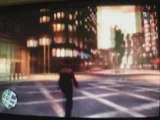 Gta 4 bug du trou à Buffolk