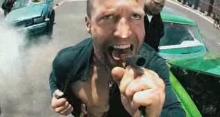 HYPER TENSION 2 high voltage