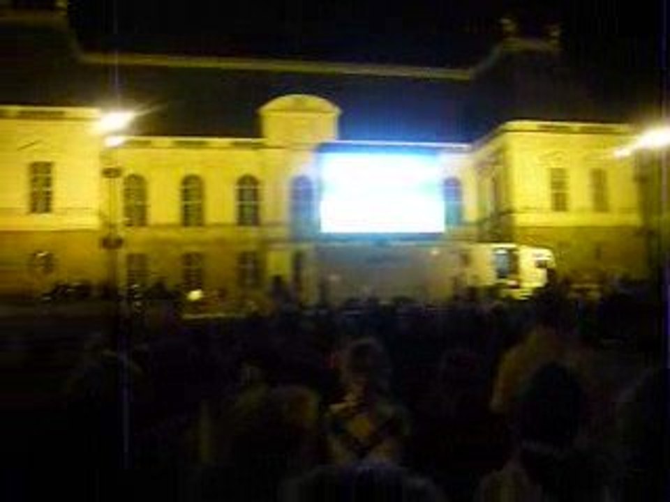 Grenoble - Rennes
