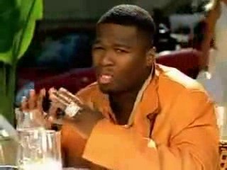 50 Cent - Window Shopper (Version Longue)