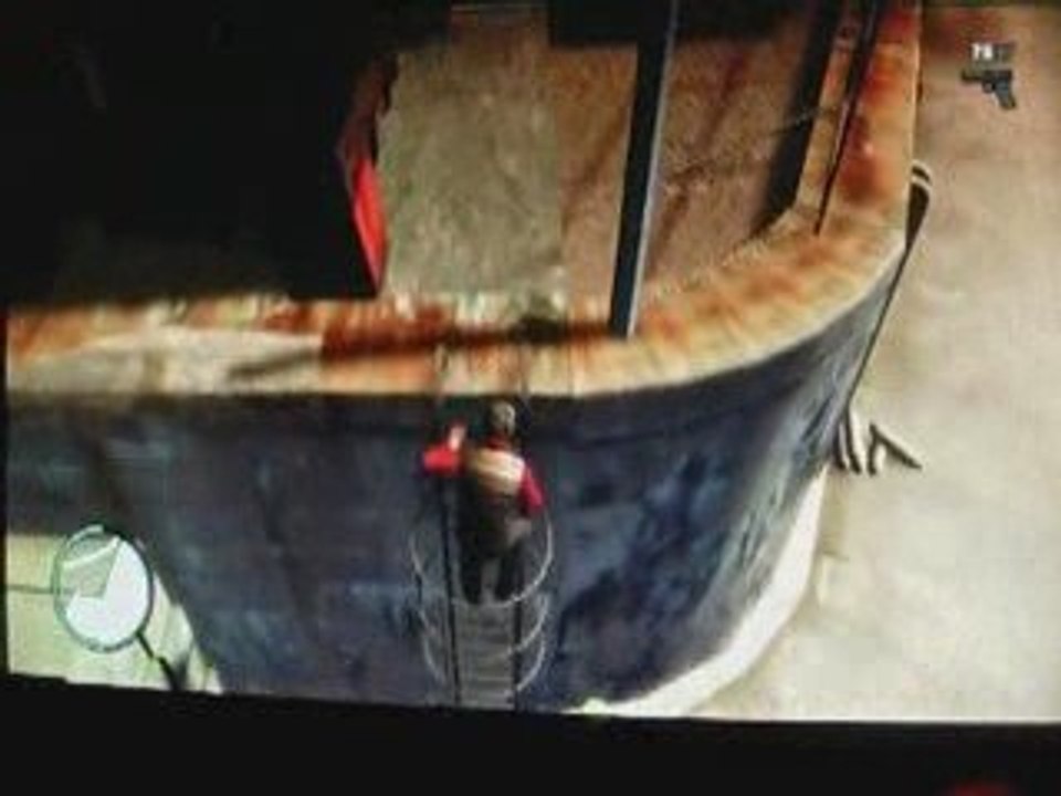 Gta 4 Bug Echelle Magique Northwood