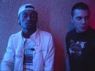 RAP-MAG TE-Z- Kland1st1 interview