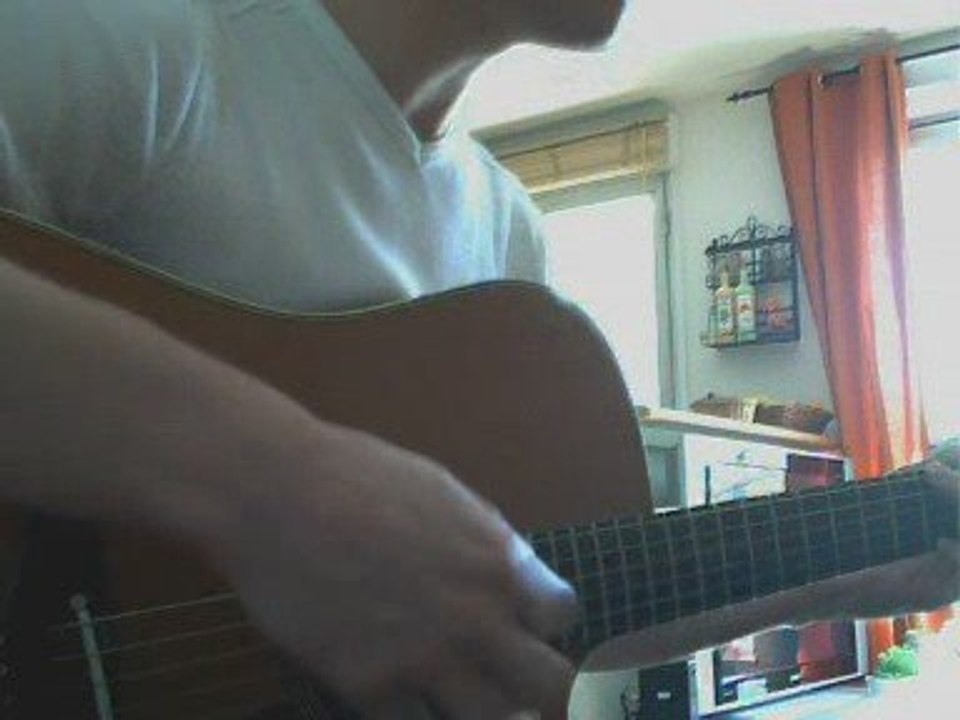 Fast Car Tracy CHAPMAN cover