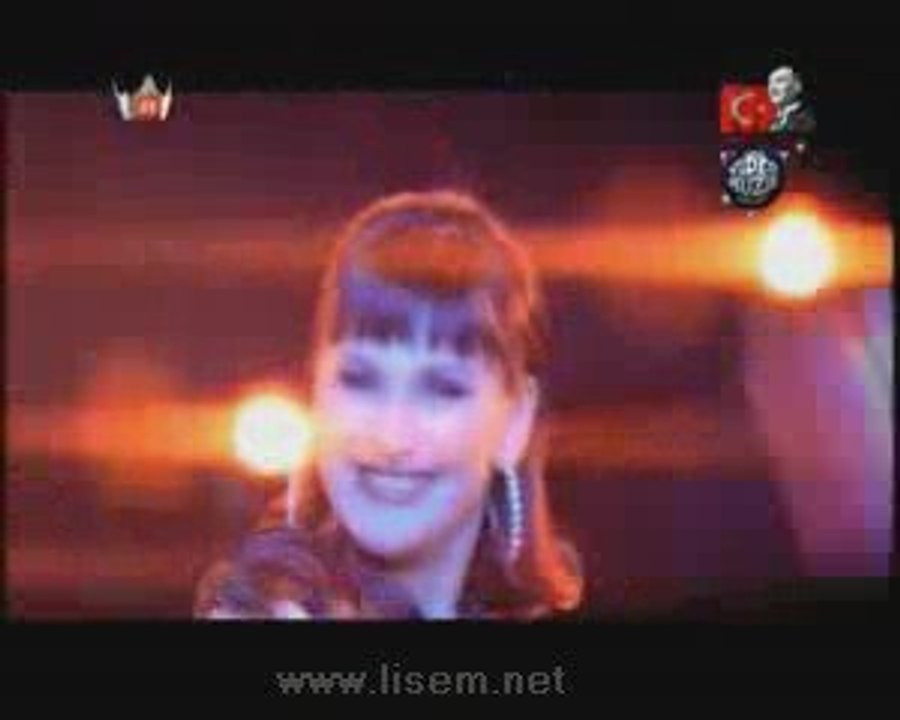 Zeliha Sunal Herşey Çok Güzel Olacak www.lisem.net chat