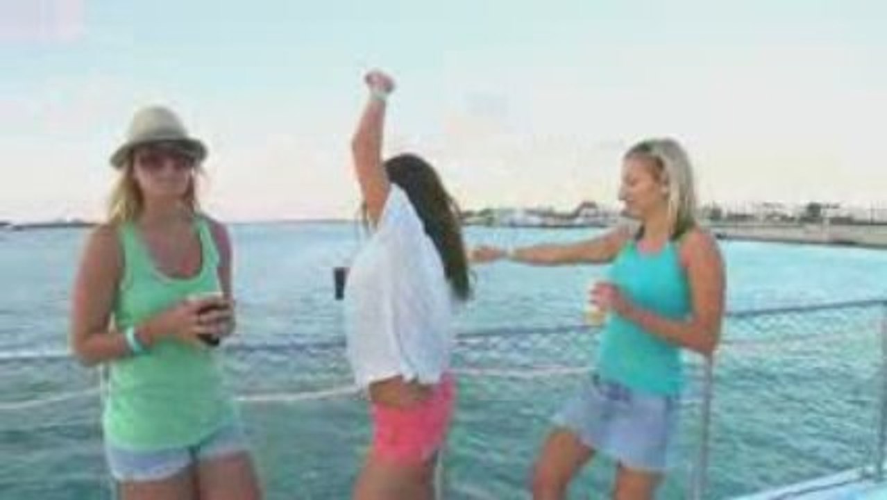 Sunset Watersports Key West Sunset Cruise