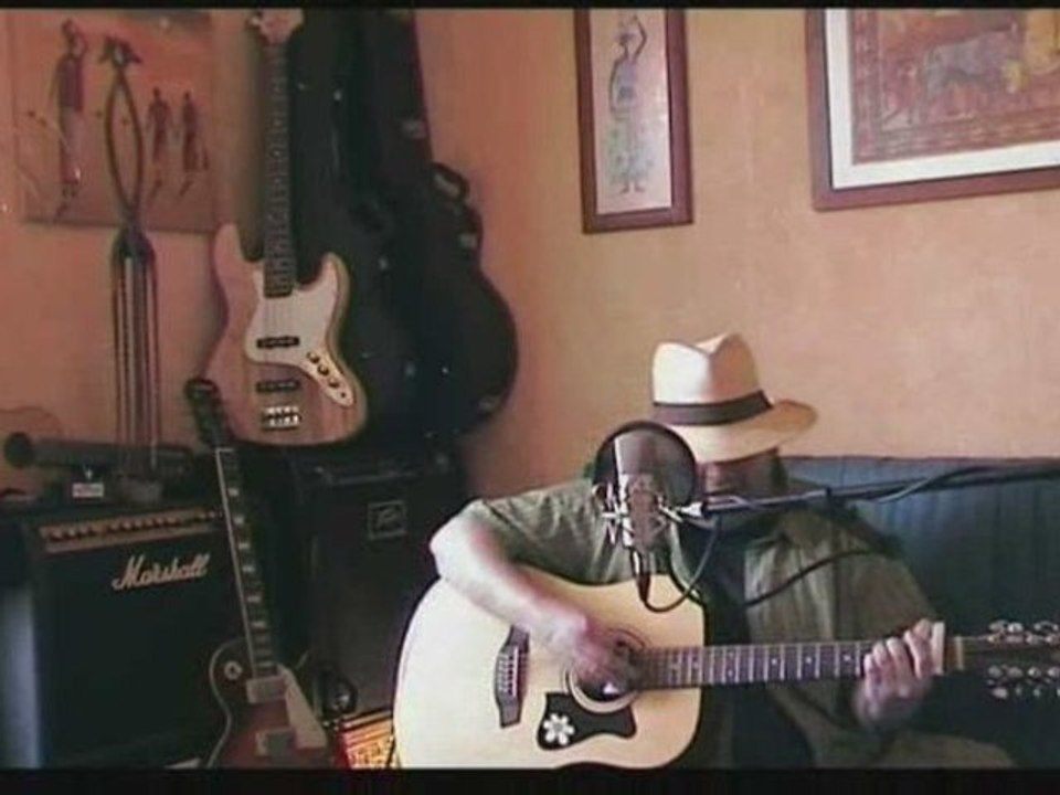 Heureux qui comme Ulysse (Georges Brassens)