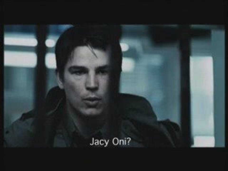 "30 dni mroku" (30 Days of Night) - trailer PL
