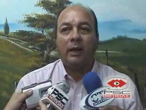 PSC NOTICIAS AMENAZAS PERSONERO DE TULUA