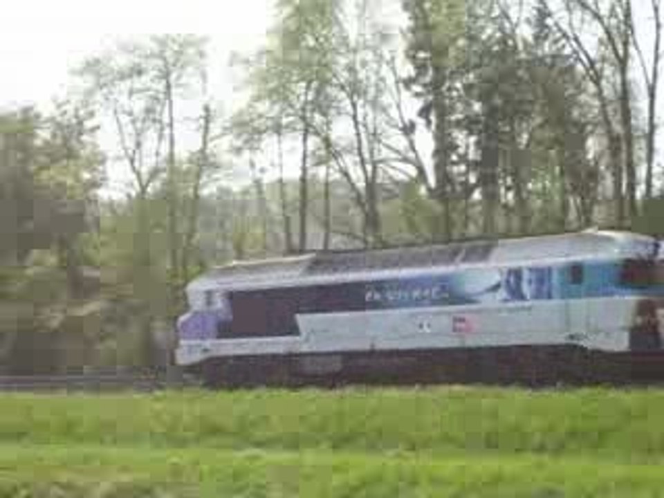 CC 72000  LUZY SUR MARNE