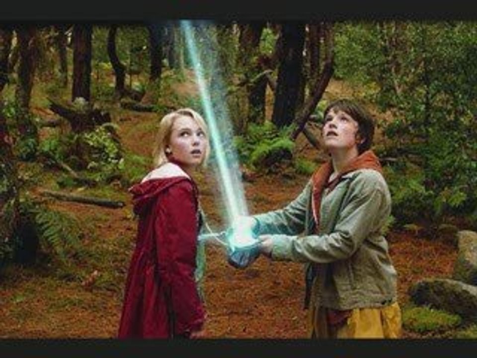 Le secret de térabithia-musique