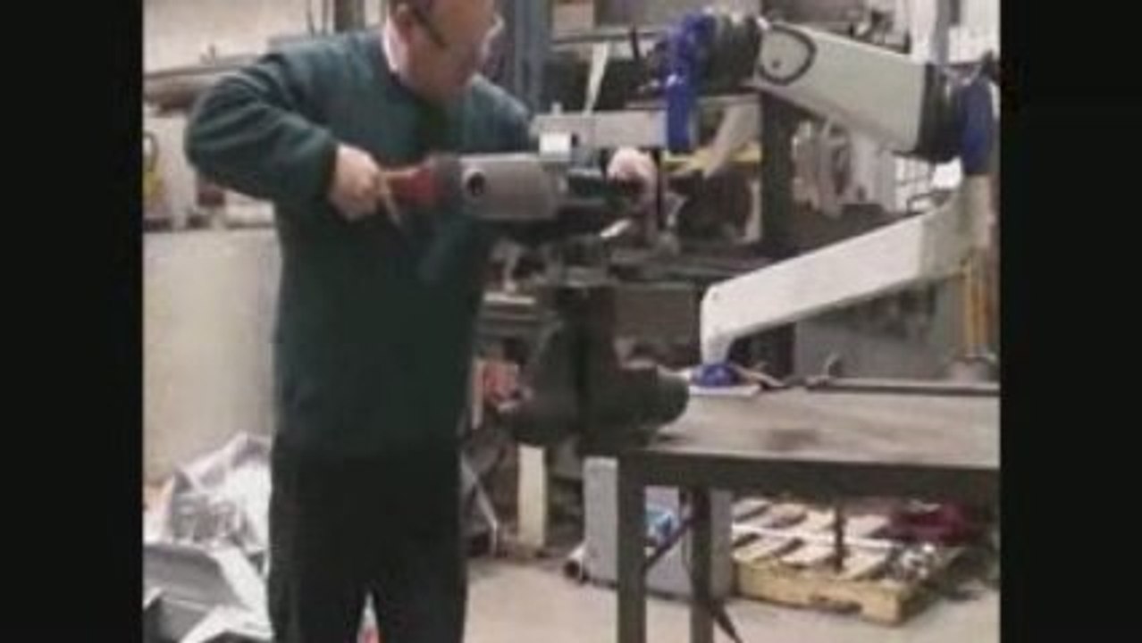 Convex Arc Segment Application
