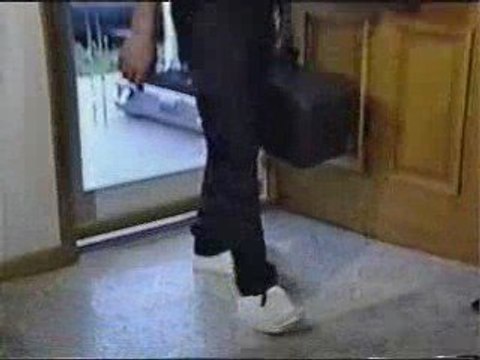 Booties, A-1 Plumbing Heating Cooling Electrical, 785-862...