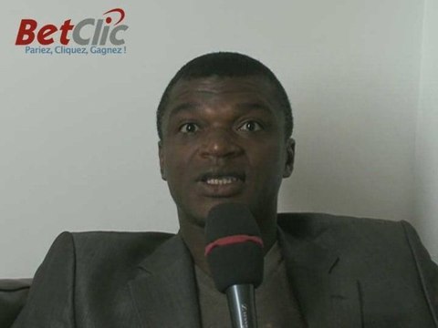 Football365: Lyon-PSG vu par Marcel Desailly