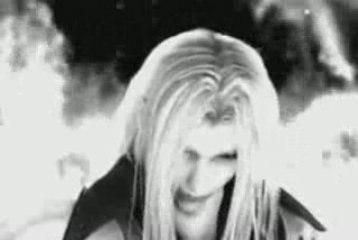 FF7 Inside the Fire AMV