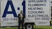 A-1 Plumbing Heating Cooling Electrical, 785-862-2149, Ho...