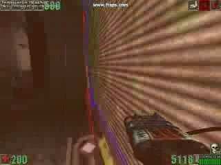 Zombie's Deadzone - Outpost 3J