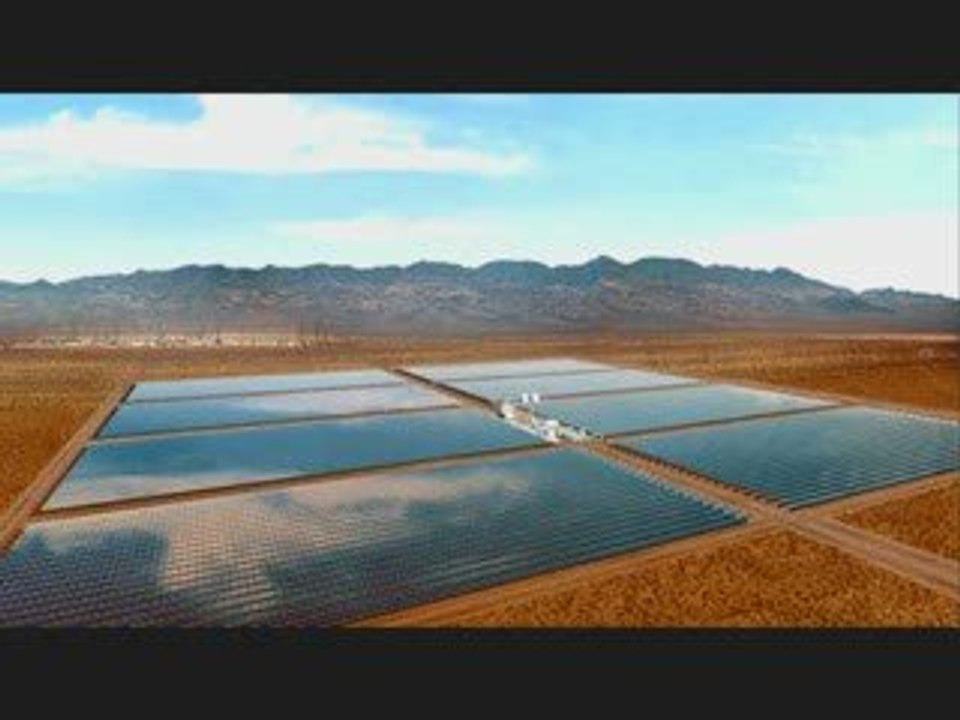 Solar Power Extreme!