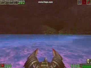 Zombie's Deadzone - Skycaves