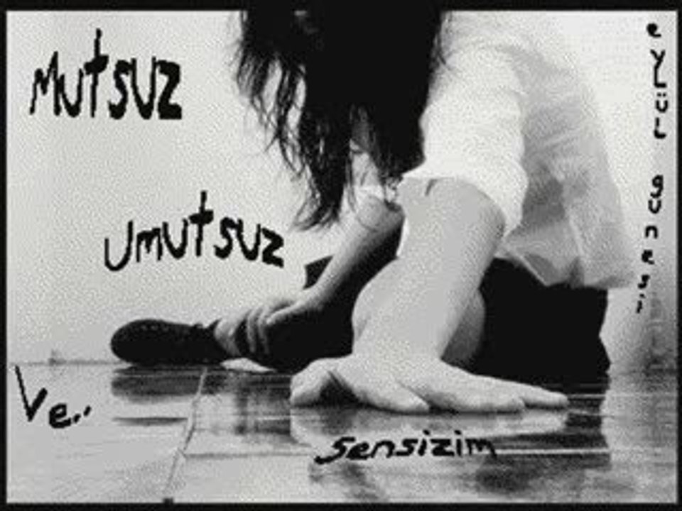 Grup Çığlık - Unut Deme Unutamam  [Music Turk]