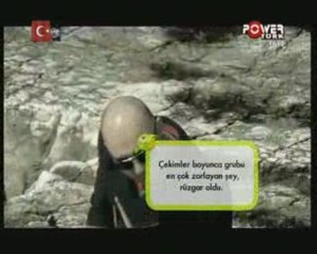 Redd- Don Kişot ( Video klip 2009 )