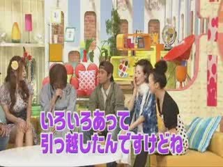 Meringue no Kimochi  18/ 04/ 2009  Parte 2/3