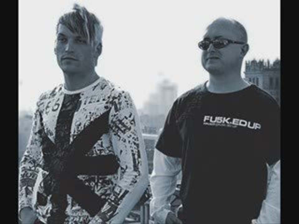 Shadow Trance Energy