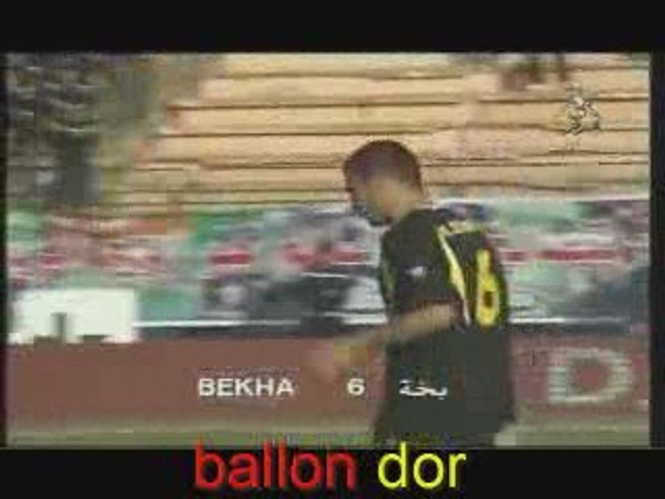 ESS 1-CABBA 1( CABBA est belle bien la bete noire de setif)