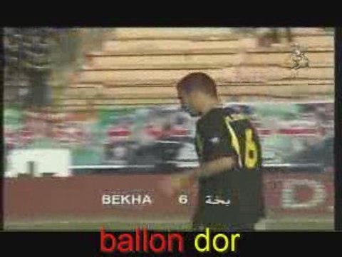 ESS 1-CABBA 1( CABBA est belle bien la bete noire de setif)