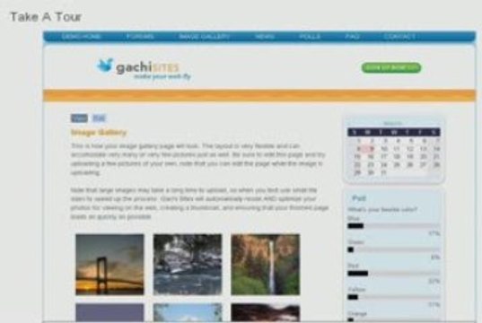 Small Business Website and Small Business Web Design