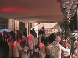 Trío Colotlán - La Peineta