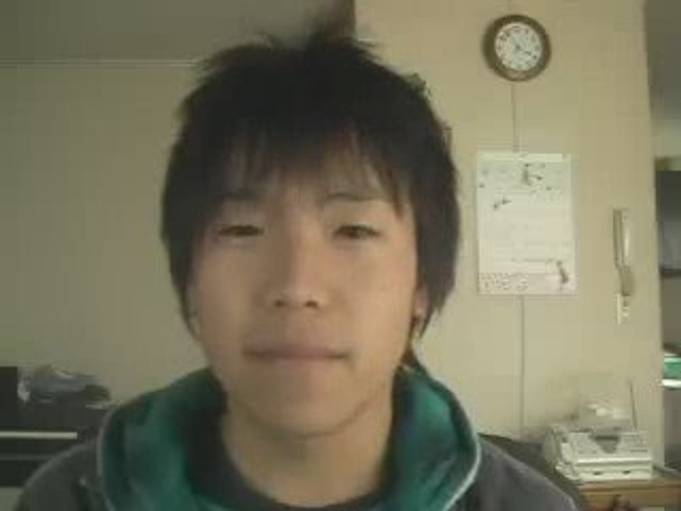 Japonais tres fort en beatbox