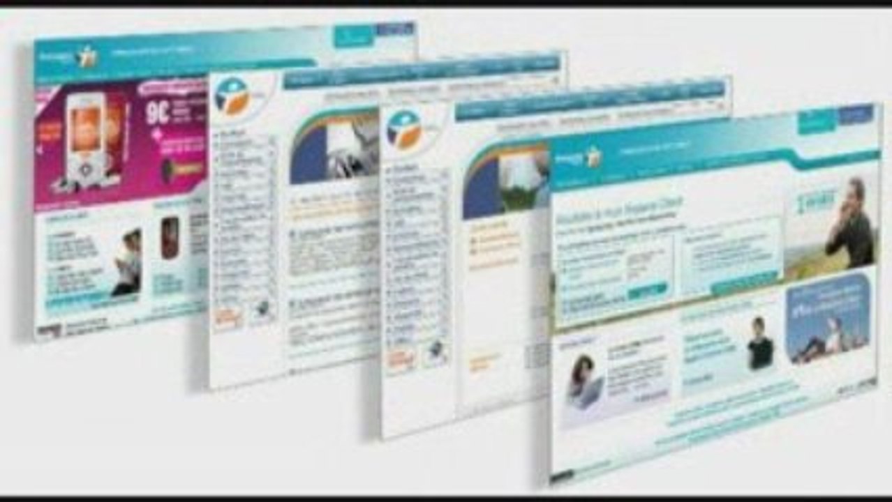 Choisir un CMS open source par Smile sur Intelli'N TV