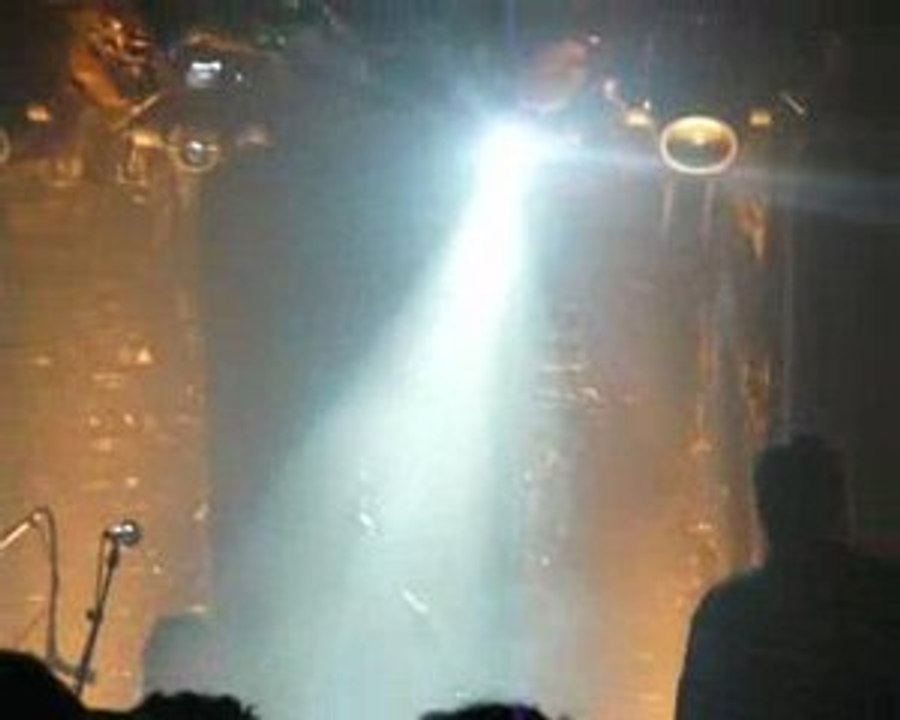 Parabellum - Tant qu'il y aura des watts