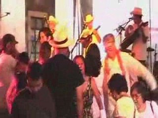 Trío Colotlán - Tema instrumental 1