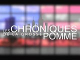 Les Chroniques de la Grosse Pomme en 3 minutes
