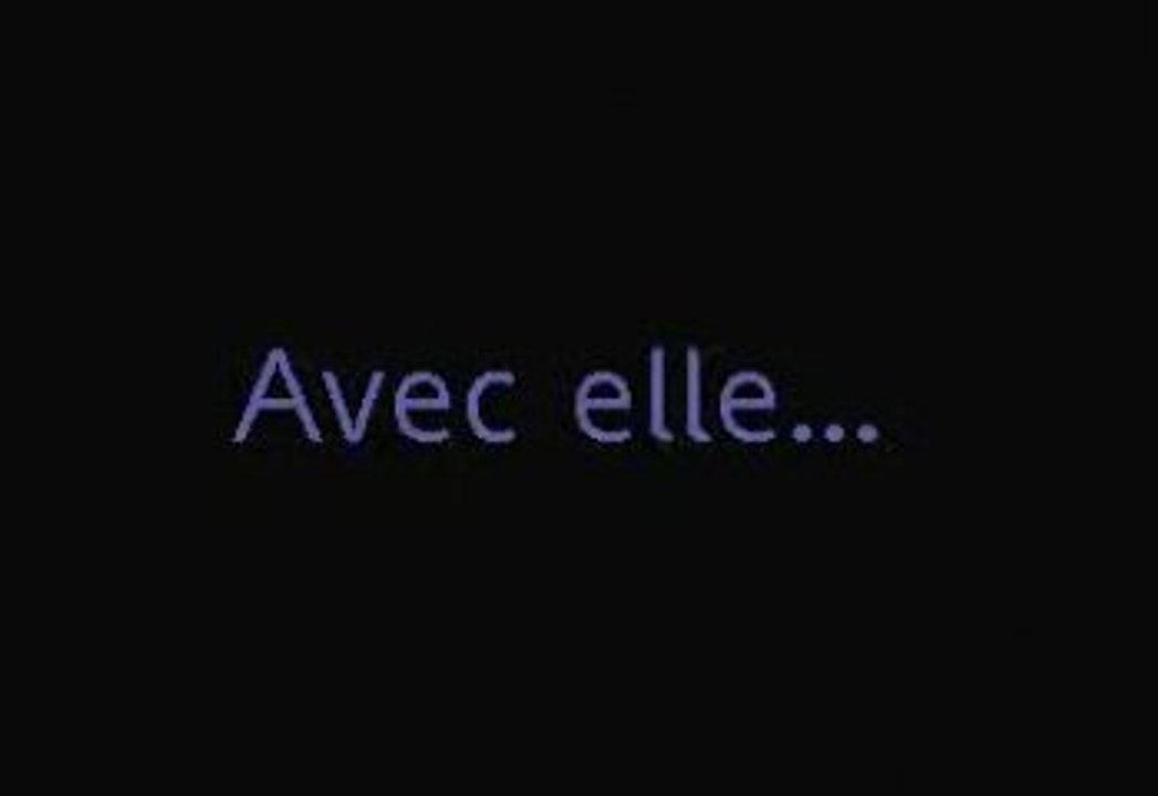 ma p'tite soeur de coeur