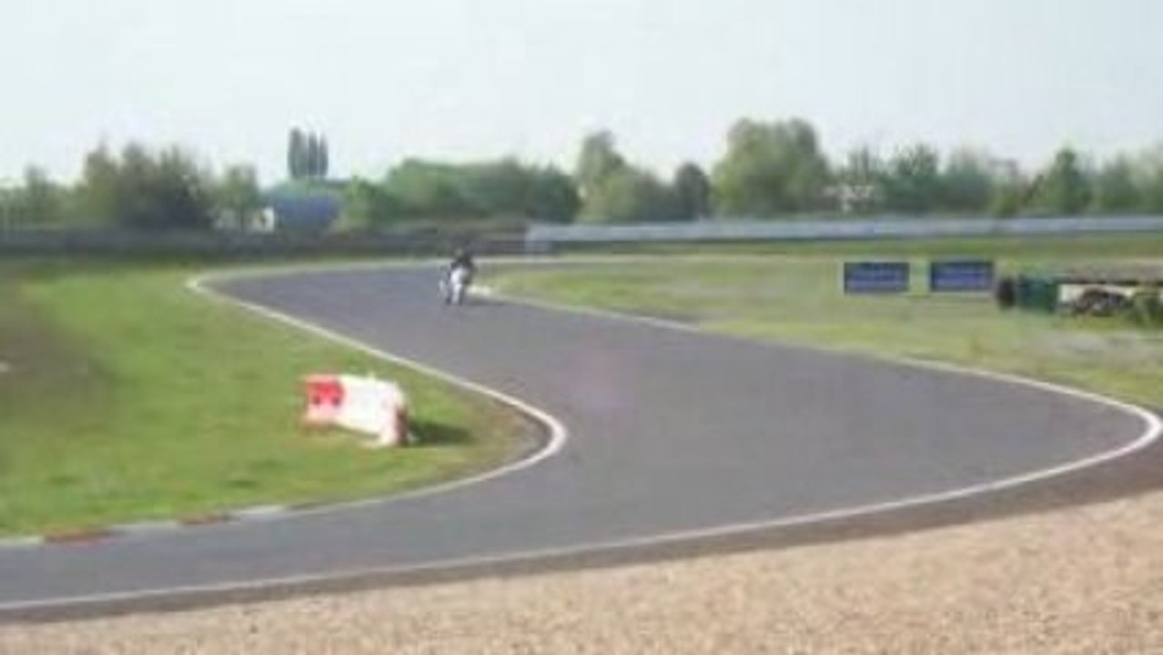 Circuit carole 21avril 2009 sv 650 s jakièce 5