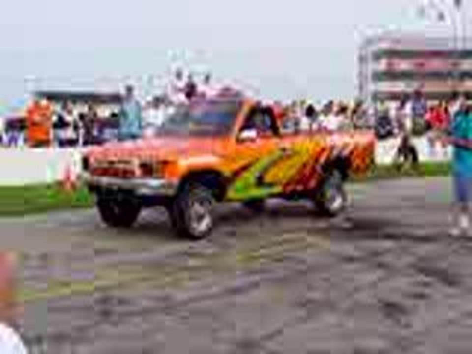 régis fait du tuning