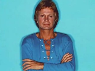 un petit peu d'amour - claude françois