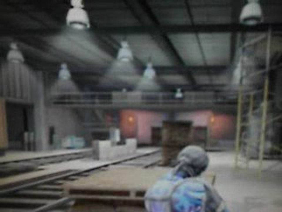 Force lunch