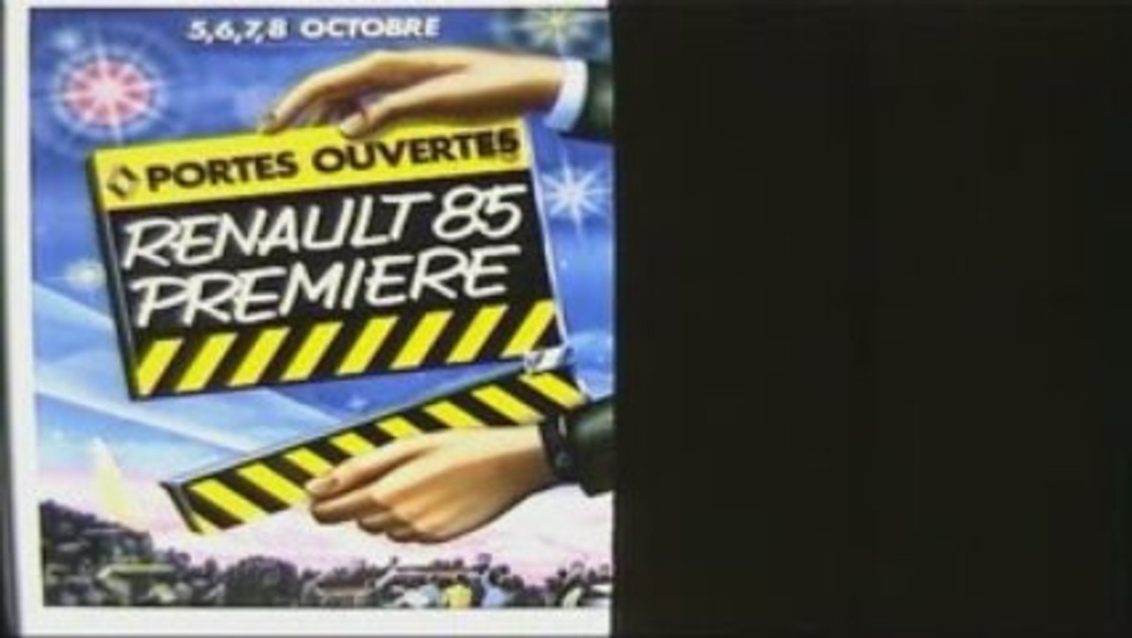 Yves de Closets présente