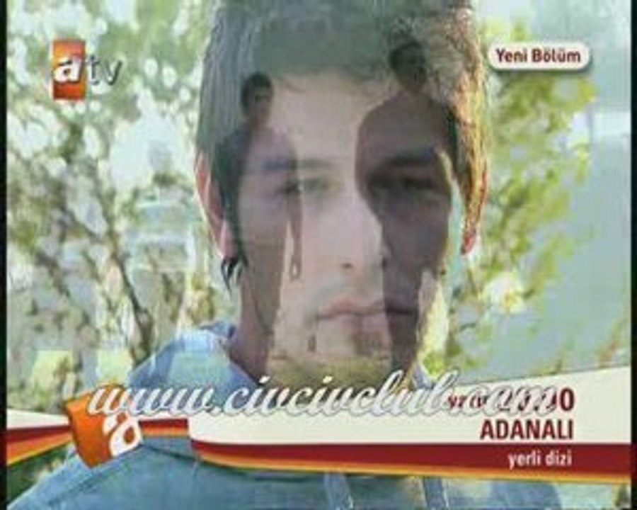 Adanalı dizisi 23.bölüm 2.fragmanı
